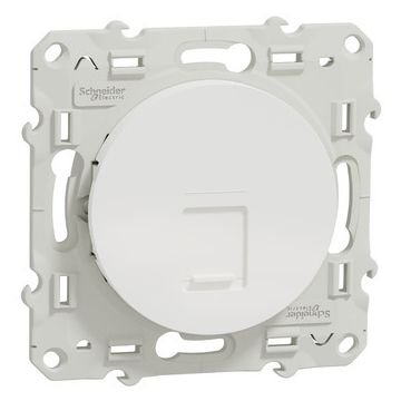 Toma Rj45 Cat5. Utp