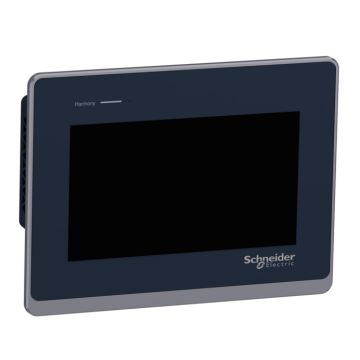 Terminal Hmi 7''w Web Html5