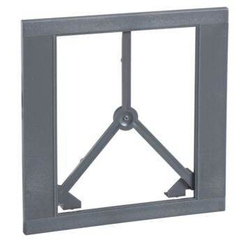 Moldura De Porta Ip30 Todo Tipo De Comandos (nsx400/630)