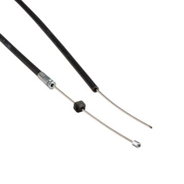 Juego 2 Cables Interenclavamiento Mtz