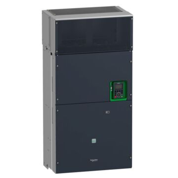 Variador De Velocidad, Atv930, 315kw, 400/480v, Sin Unidad De Frenado, Ip00