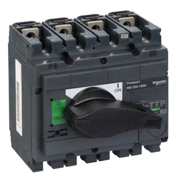 Ins250 160a 4p