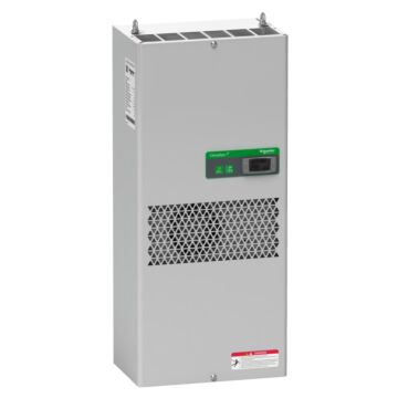 Climatizador Lateral 1000w 230v 50-60hz