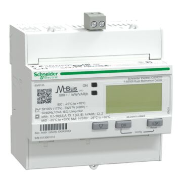 Iem3135 63 A Directos Mbus