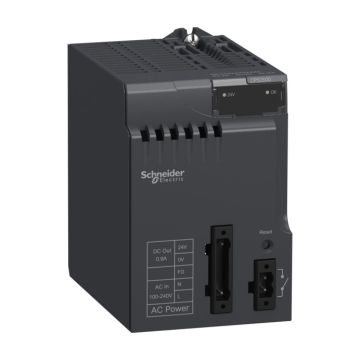 M340,fa 100/240vca 36w