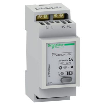 Std400rc/rl-din