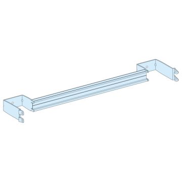 Carril Módulo-p Aparamenta Multi 9