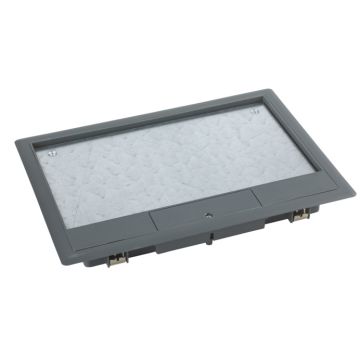 Tapa Para Caja Suelo Ism50536/ism50538