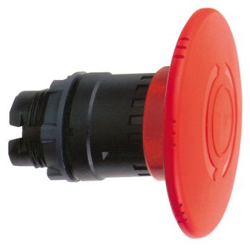 Cabeza Parada Emergencia D60 Ttr