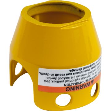 Harmony Xb4 - Guarda Protecciyn Seta Emergenciad40m