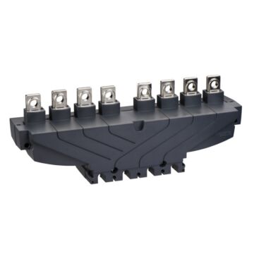 Source Change-over Accessories - 4 Poles - 100...250 A