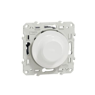 Regulador Conmutador Giratorio 40-600va