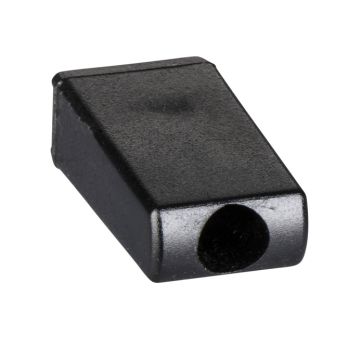 Prolongadores De Empuñadura, Repuestos, Compact Nsx400/630, Easypact Cvs 400/630, Set De 5 Repuestos