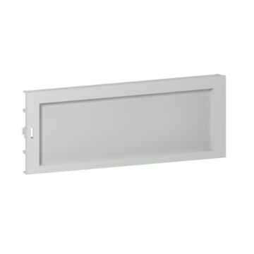 Plain Front Panel Insulating Material For Dlp In Pla Enclosure W750mm ((*))