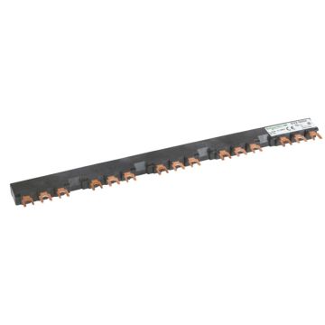 Linergy Ft - Embarrado De Peine - 63 A - 5 Derivaciones - Paso De 54 Mm