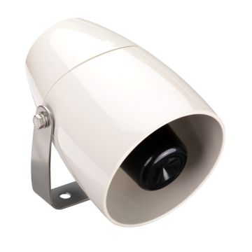Sirena Multi-sonido  12/24vdc 2 Tonos