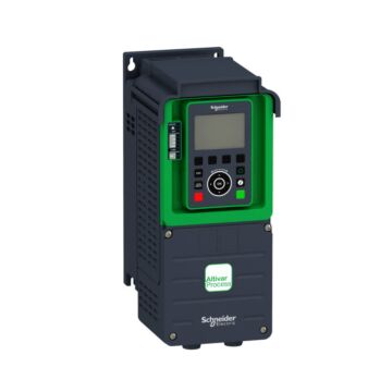 Variador De Velocidad, Atv930, 0,75kw, 400/480v, Con Unidad De Frenado, Ip21