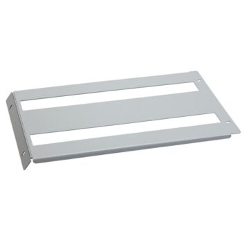 Spacial Sf/sm Cut Out Cover Plate - 200x600 Mm - Hinged