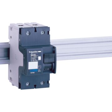 Magnetotérmico, Acti9 Ng125l, 2p, 40 A, C Curva, 50 Ka (iec 60947-2)