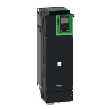Altivar Process Atv600 - Variador De Velocidad Atv630 - 45 Kw/60 Hp - 380...480 V - Ip21/ul Tipo 1