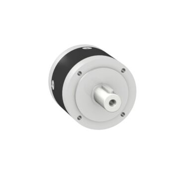 Reductor Planetario Recto Gbx - Ø 60 Mm - Reducción 25:1 < 12 Arcos/min - 40 N・m