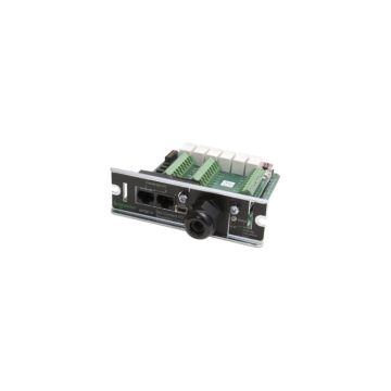 Contacto Seco I/o De Tarjeta Smartslot