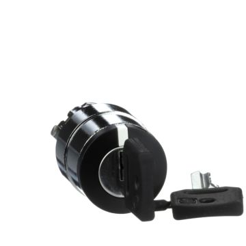 Harmony Xb4 - Cabeza Selector  2posiciones    Con Llave