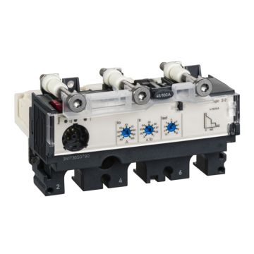 Unidad De Control Micrologic 2.2 250a 3p 3r