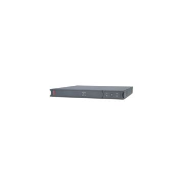 Smart-ups Sc De Apc 450 Va 230 V-1u Montaje En Rack/torre