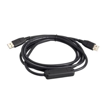 Cable De Programación Terminales Hmi Harmony Xbtgt - 2 M