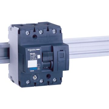 Magnetotérmico, Acti9 Ng125l, 3p, 63 A, B Curva, 50 Ka (iec 60947-2)