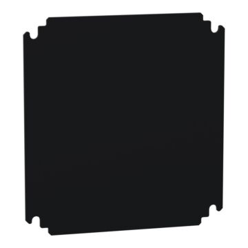 Placa Montaje Baquelita 300x203mm