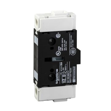 Pólo Principal 25a - Para V0