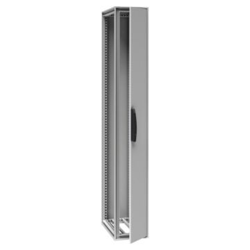 Spacial Sf Sin Placa De Montaje - Ensamblada - 2000x300x600 Mm