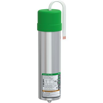 Varplus Can Hduty Capacitor - 7.5/9 Kvar - 400 V - 50/60hz