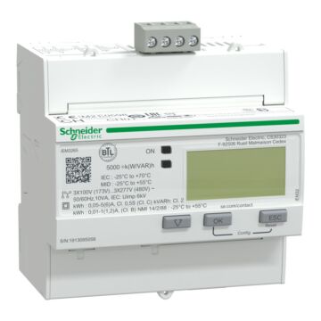 Iem3265 5a Indirecta Bacnet
