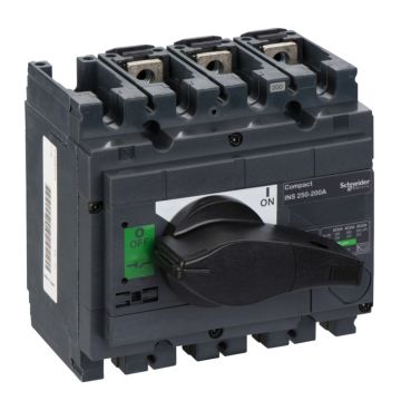 Ins250 200a 3p