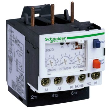 Relé Electrónico 0,3/1,5a 220vca