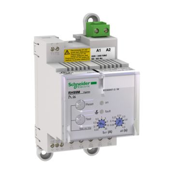 Rh99m 220a240vca 50/60/400hz