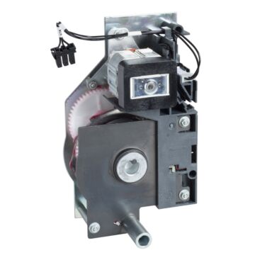 Motorreductor Mch 200/240vca Para Mtz2/mtz3 Fijo