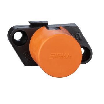 Bornes De Seguridad Sigma 1x50mm² . Suministro : 20