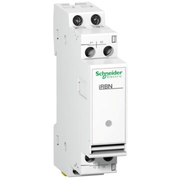 Relé Bajo Nivel; Acti9 Irbn; 5 V - 250 V Ac;