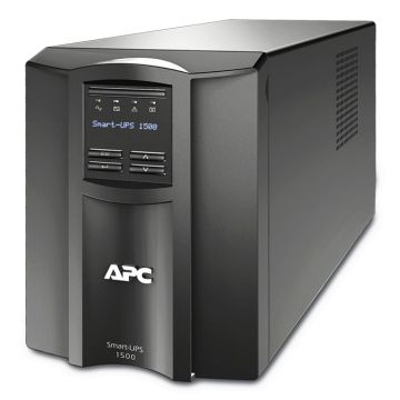 Smart-ups De Apc 1500 Va Lcd 230 V