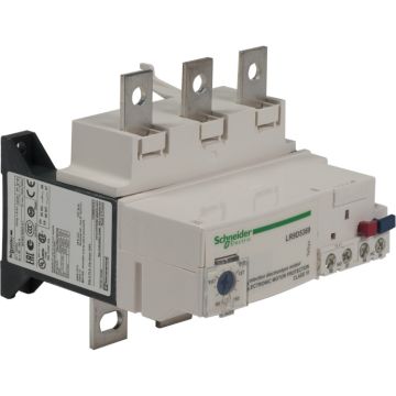 Relé De Sobrecarga Térmica Para Motor Tesys - 90...150 A - Clase 10