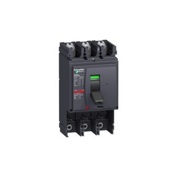 Bloque De Corte Nsx630h 70ka 380/415v 3p
