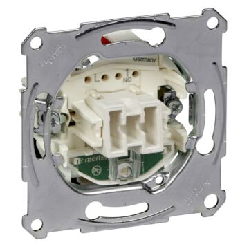 Interruptor De Tarjeta 6a Con Led