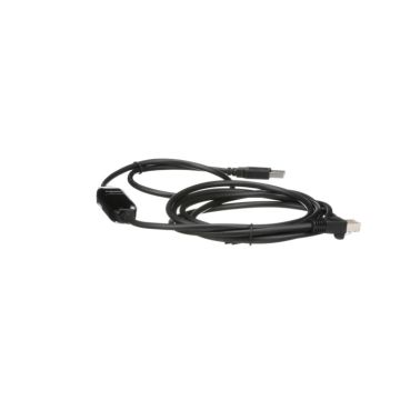 Tesys T - Cable De Conexión Usb/rj45 - Para Conexión Entre Pc Y Unidad