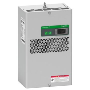 Climatizador Lateral 400w 230v 50-60hz