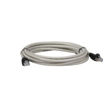Cableado De Montaje - 3 M - Para Terminal Remoto