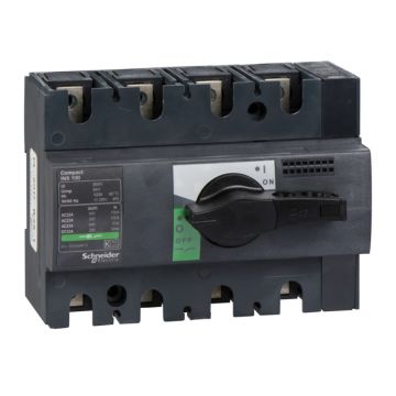 Interpact Ins100 4p